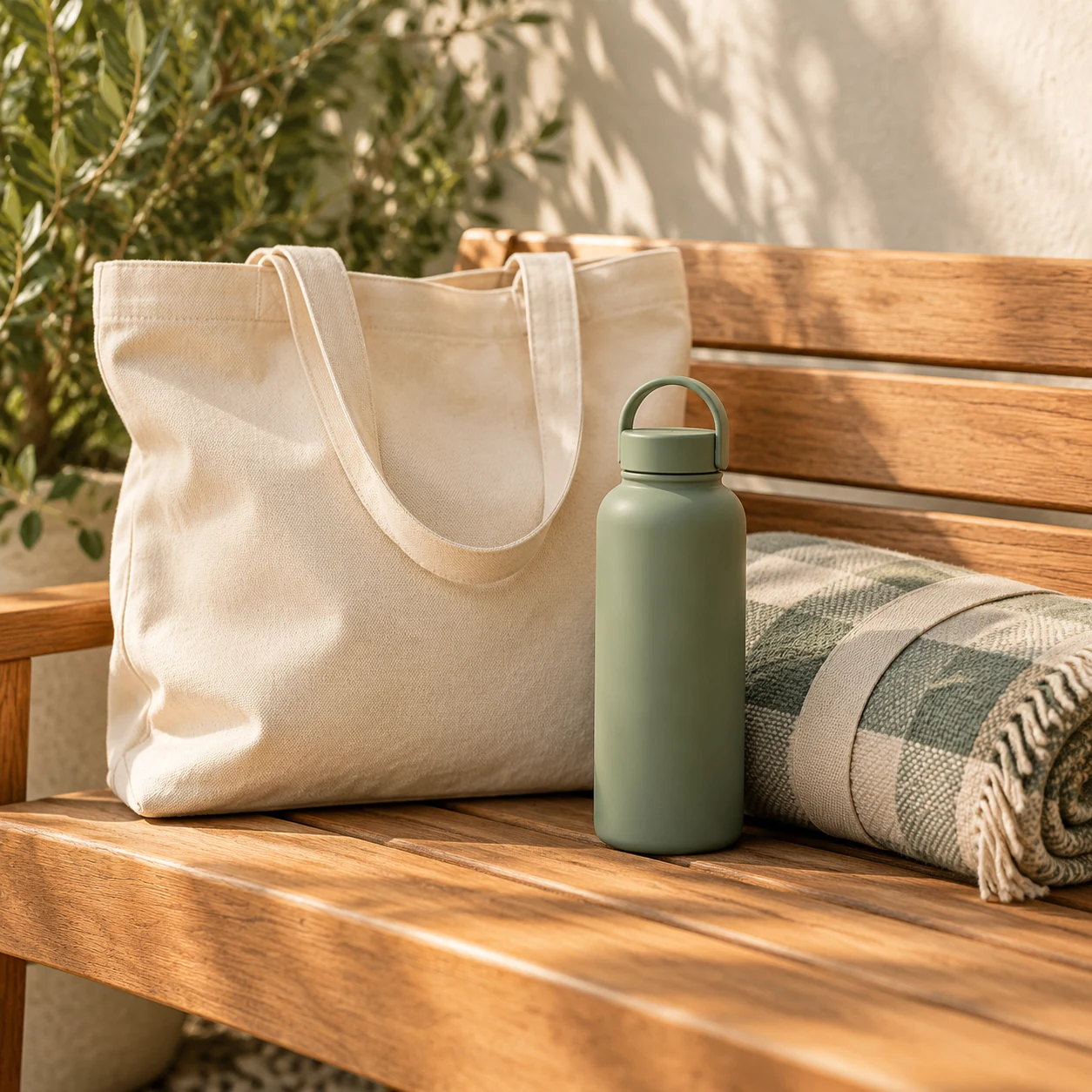 Everyday & outdoors collection
