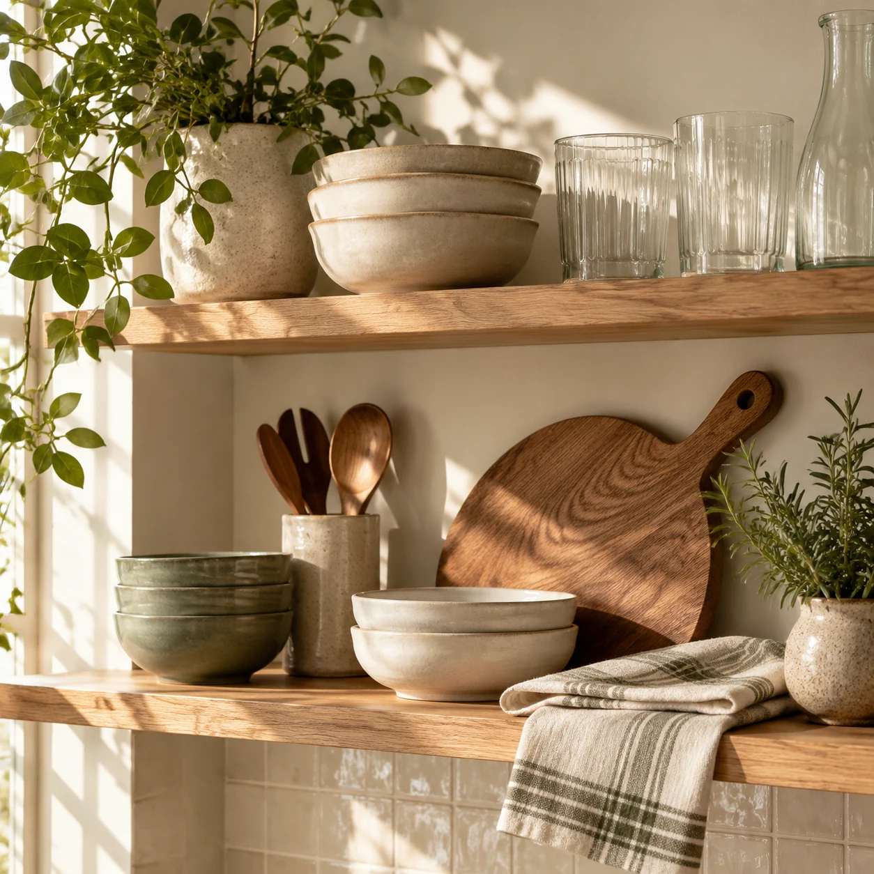Kitchen & dining collection