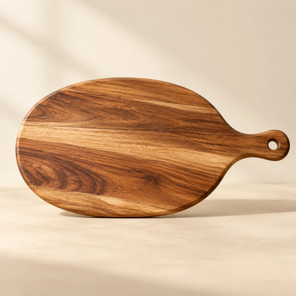 Acacia Serving Board